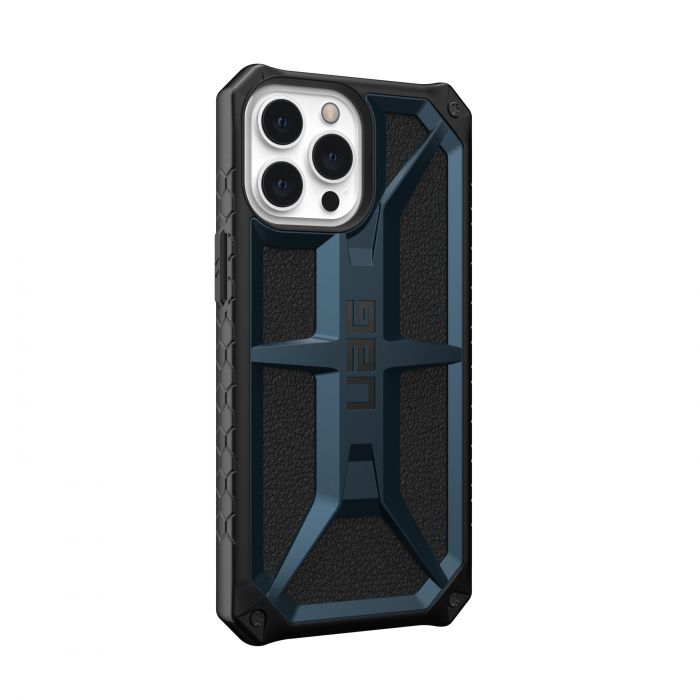 Чохол UAG для Apple Iphone 13 Pro Max Monarch, Mallard