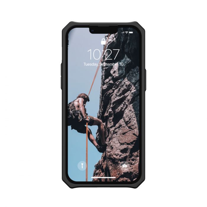 Чохол UAG для Apple Iphone 13 Pro Max Monarch, Mallard