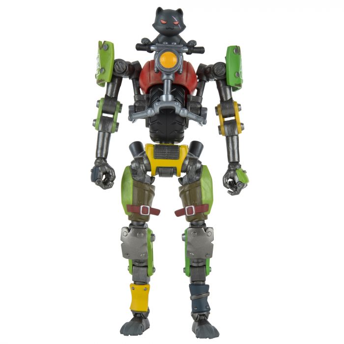 Колекційна фігурка Jazwares Fortnite Legendary Series Oversized Figure Kit Shadow