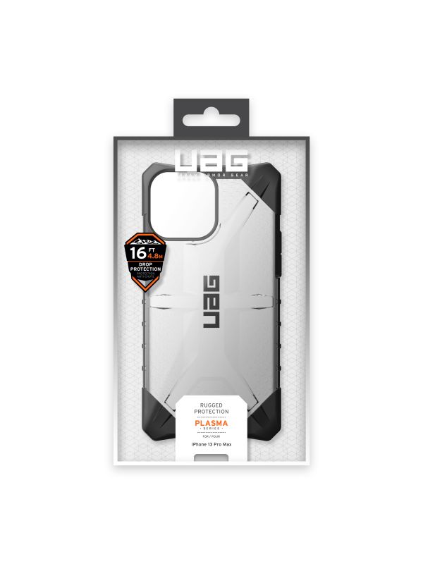 Чохол UAG для Apple Iphone 13 Pro Max Plasma, Ice