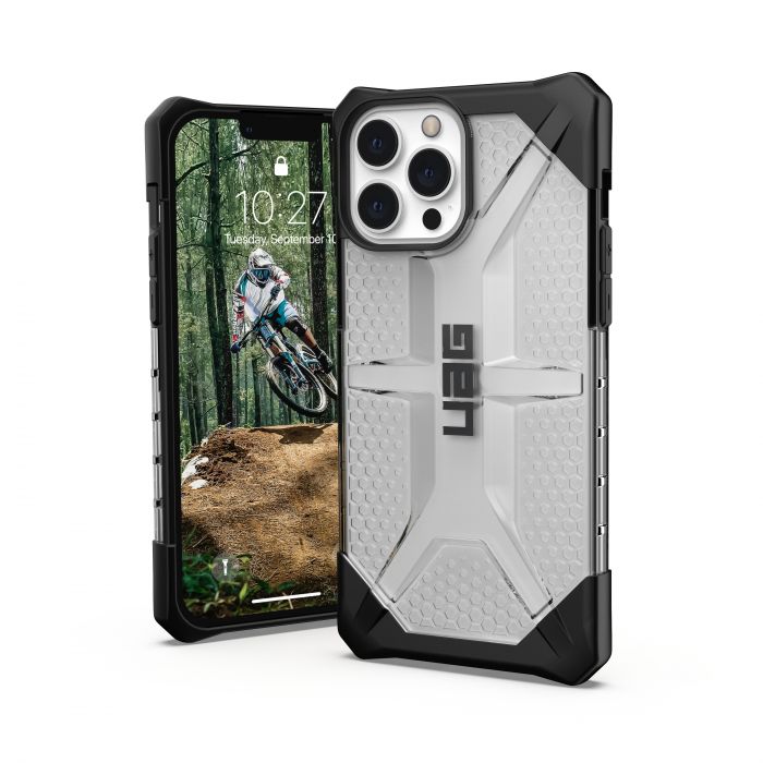 Чохол UAG для Apple Iphone 13 Pro Max Plasma, Ice