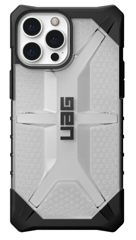 Чохол UAG для Apple Iphone 13 Pro Max Plasma, Ice