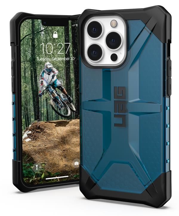 Чохол UAG для Apple Iphone 13 Pro Max Plasma, Mallard