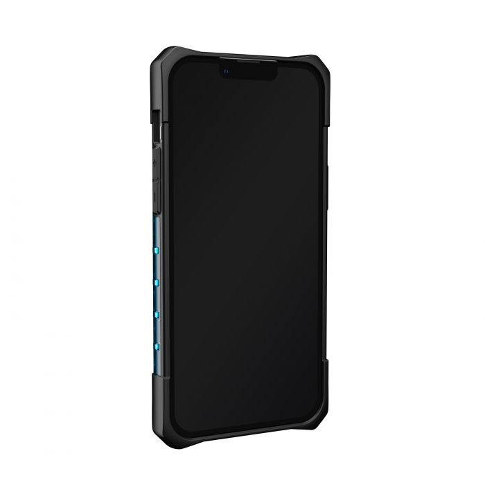 Чохол UAG для Apple Iphone 13 Pro Max Plasma, Mallard