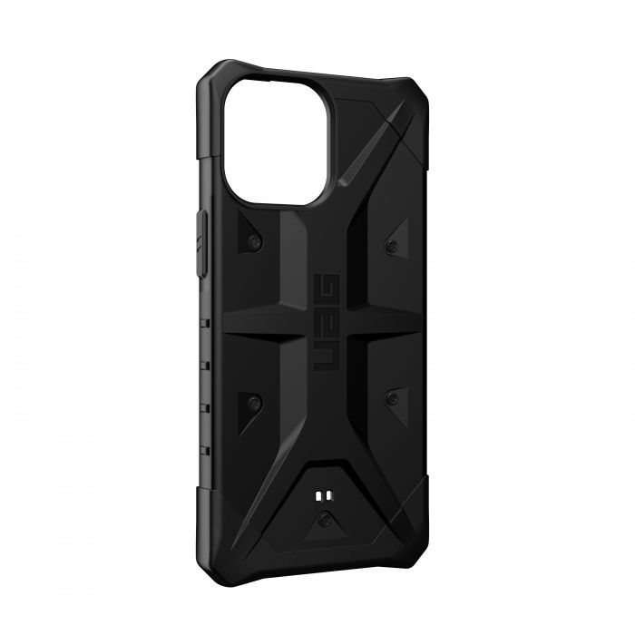 Чохол UAG для Apple Iphone 13 Pro Max Pathfinder, Black