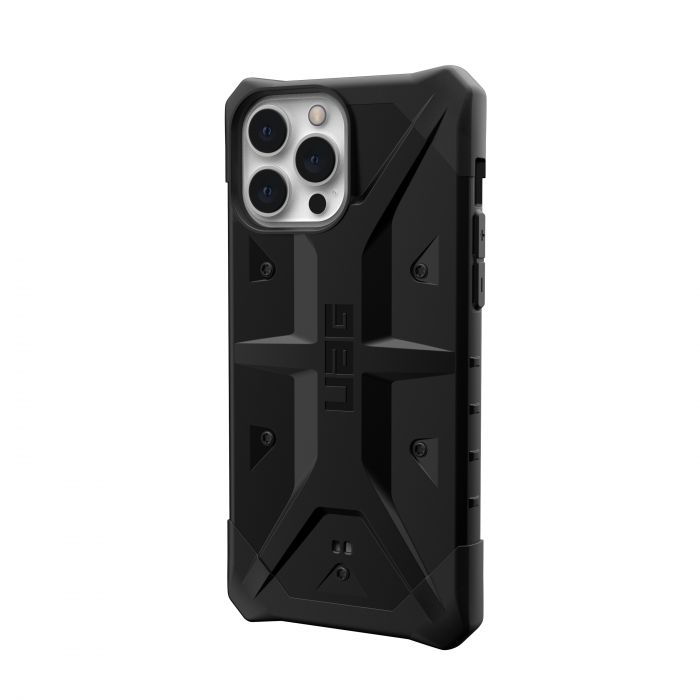 Чохол UAG для Apple Iphone 13 Pro Max Pathfinder, Black