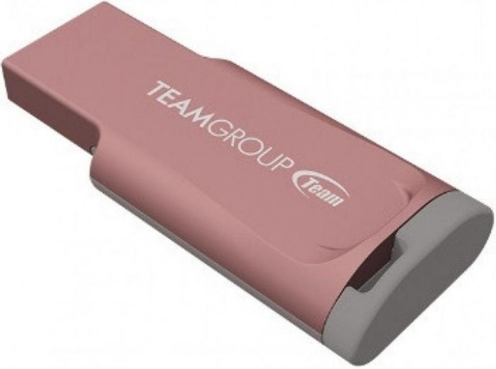 Накопичувач Team  32GB USB 3.2 C201 Pink