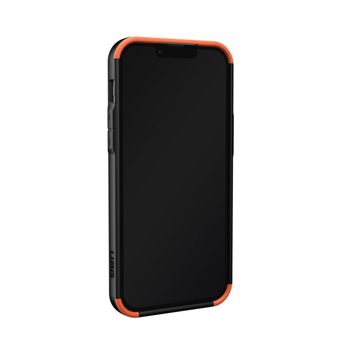 Чохол UAG для Apple Iphone 13 Pro Max Civilian, Black