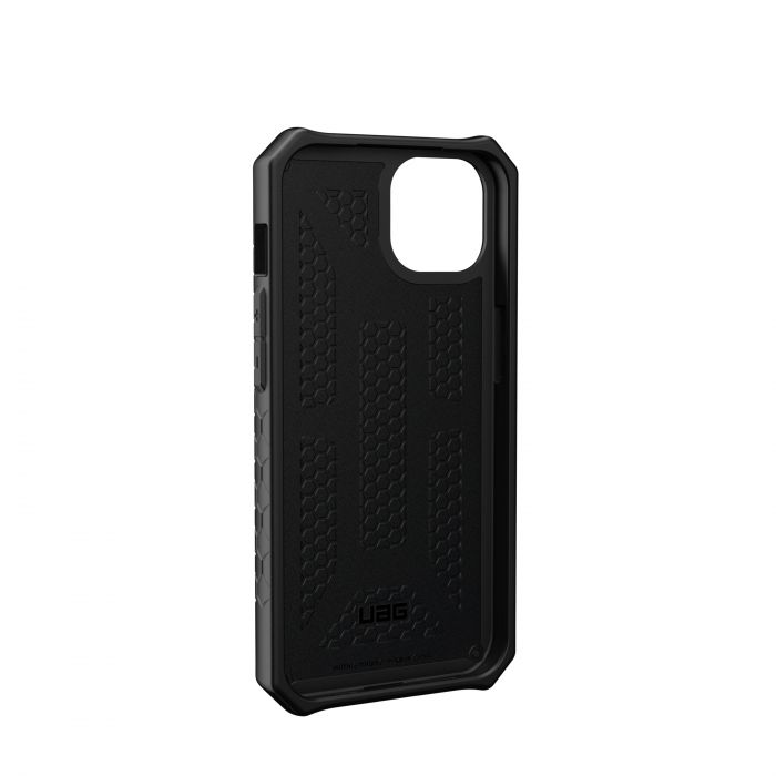 Чохол UAG для Apple Iphone 13 Monarch, Carbon Fiber