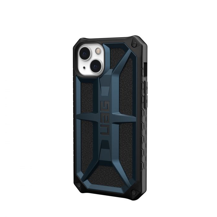 Чохол UAG для Apple Iphone 13 Monarch, Mallard