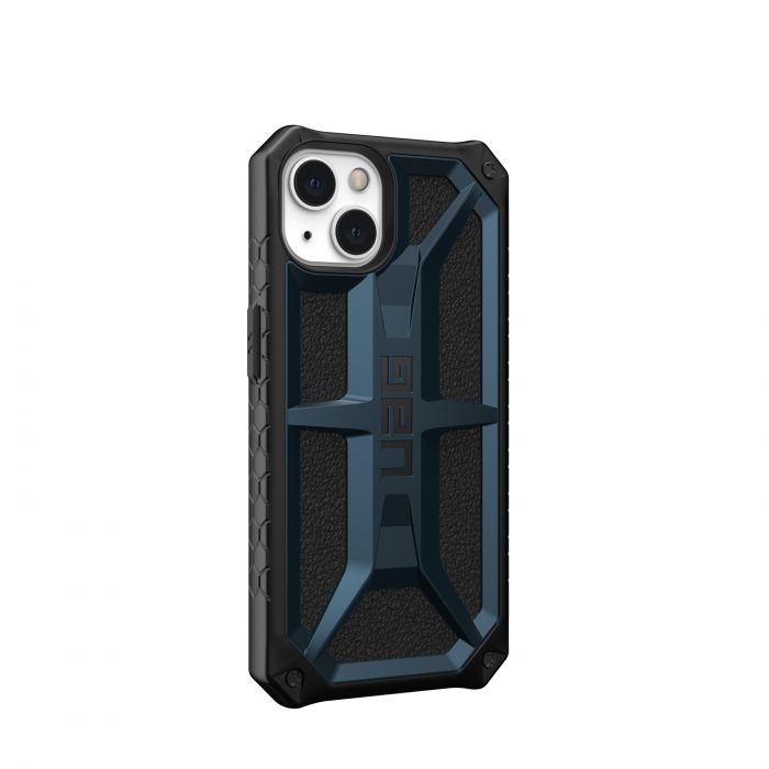 Чохол UAG для Apple Iphone 13 Monarch, Mallard