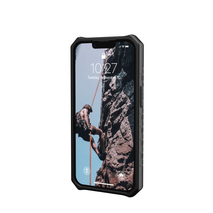 Чохол UAG для Apple Iphone 13 Monarch, Mallard