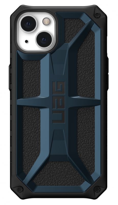 Чохол UAG для Apple Iphone 13 Monarch, Mallard