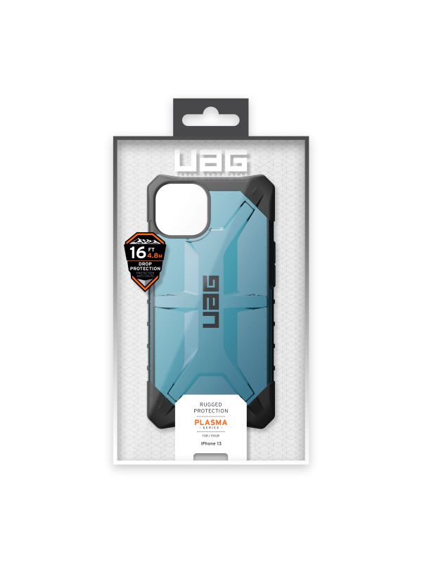 Чохол UAG для Apple Iphone 13 Plasma, Mallard