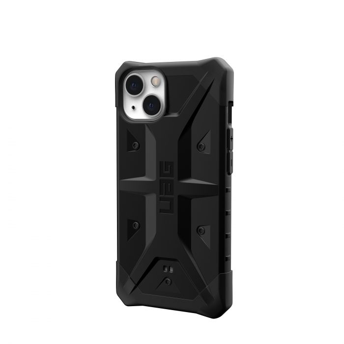 Чохол UAG для Apple Iphone 13 Pathfinder, Black