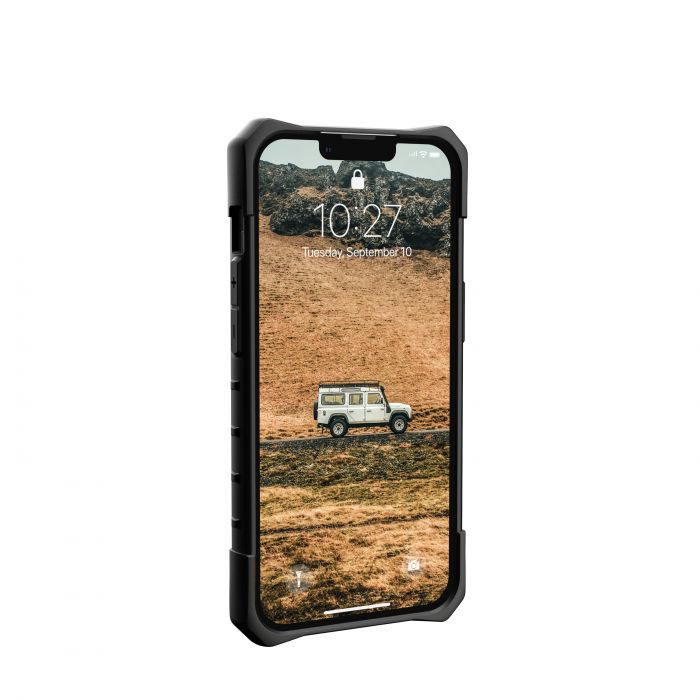 Чохол UAG для Apple Iphone 13 Pathfinder, Black