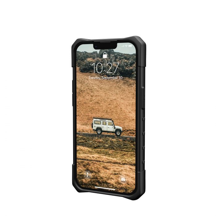 Чохол UAG для Apple Iphone 13 Pathfinder, Black