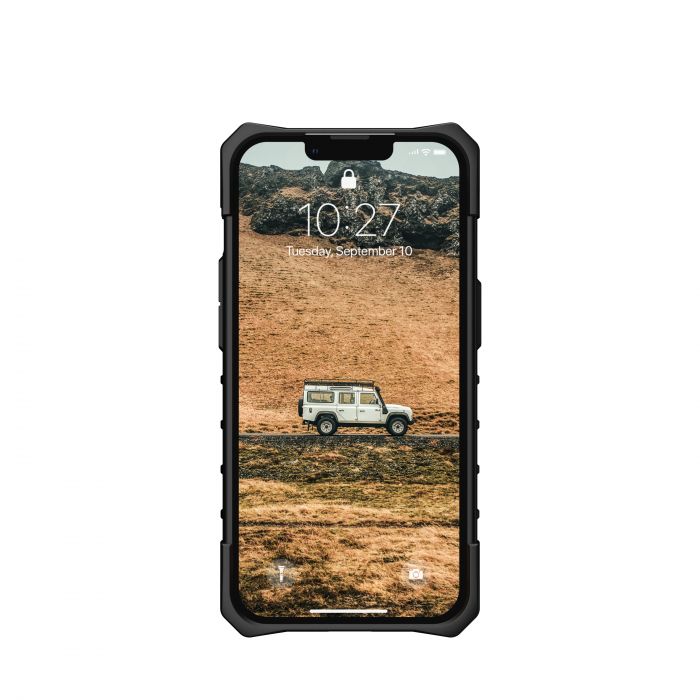 Чохол UAG для Apple Iphone 13 Pathfinder, Black