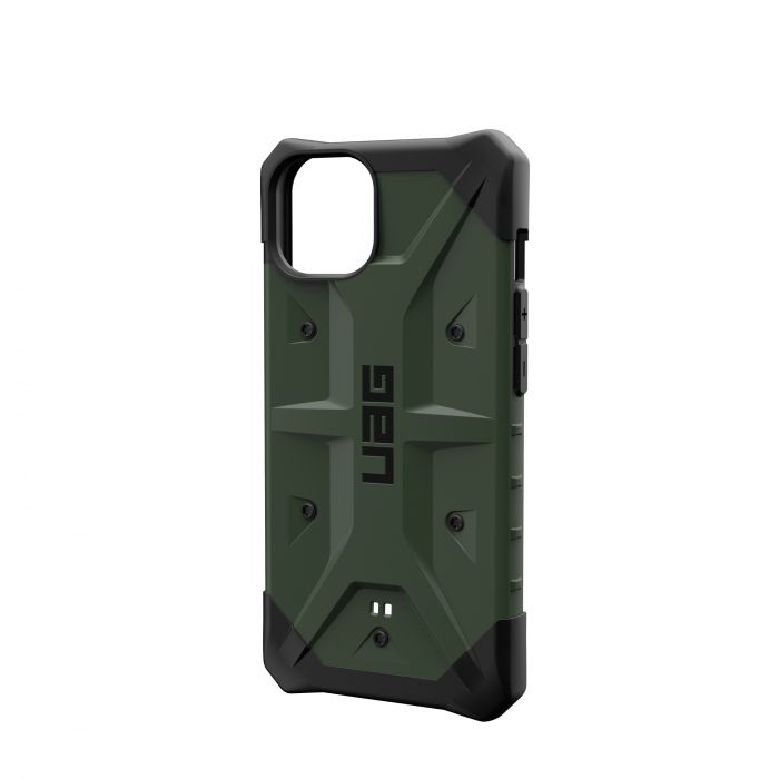 Чохол UAG для Apple Iphone 13 Pathfinder, Olive