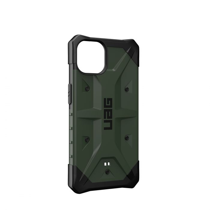 Чохол UAG для Apple Iphone 13 Pathfinder, Olive