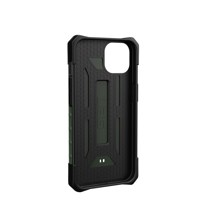 Чохол UAG для Apple Iphone 13 Pathfinder, Olive