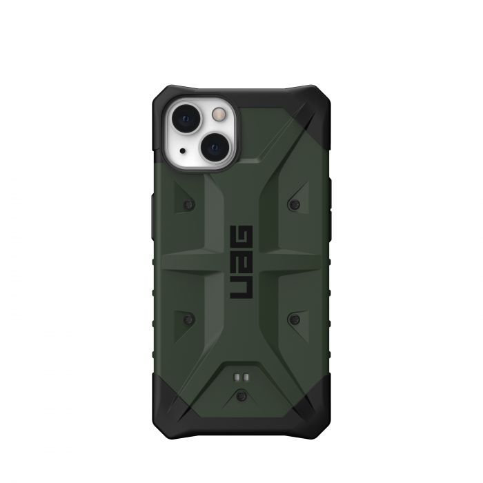 Чохол UAG для Apple Iphone 13 Pathfinder, Olive