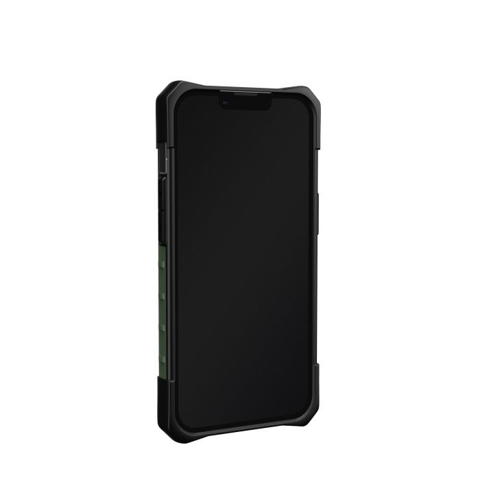 Чохол UAG для Apple Iphone 13 Pathfinder, Olive