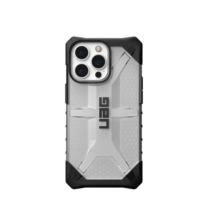 Чохол UAG для Apple Iphone 13 Pro Plasma, Ice