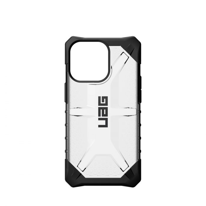 Чохол UAG для Apple Iphone 13 Pro Plasma, Ice