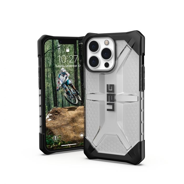 Чохол UAG для Apple Iphone 13 Pro Plasma, Ice