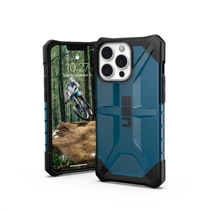 Чохол UAG для Apple Iphone 13 Pro Plasma, Mallard