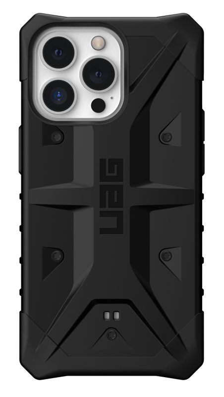 Чохол UAG для Apple Iphone 13 Pro Pathfinder, Black