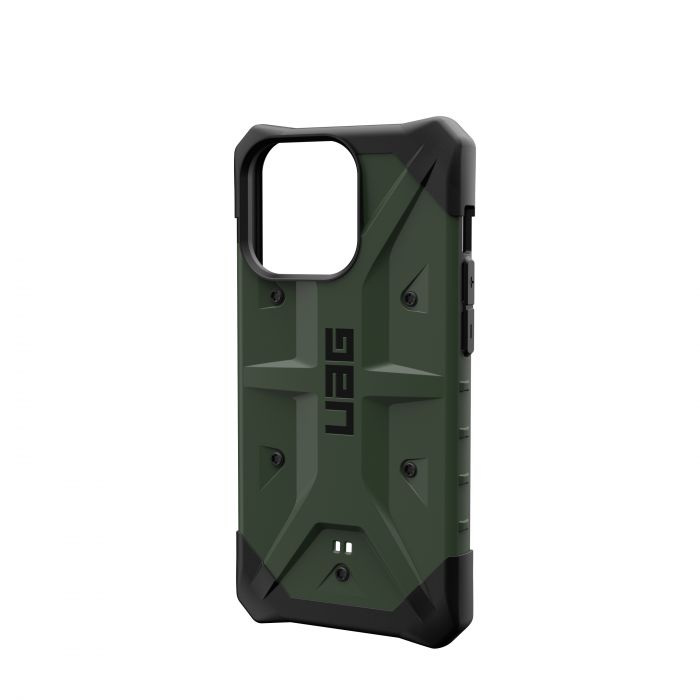 Чохол UAG для Apple Iphone 13 Pro Pathfinder, Olive