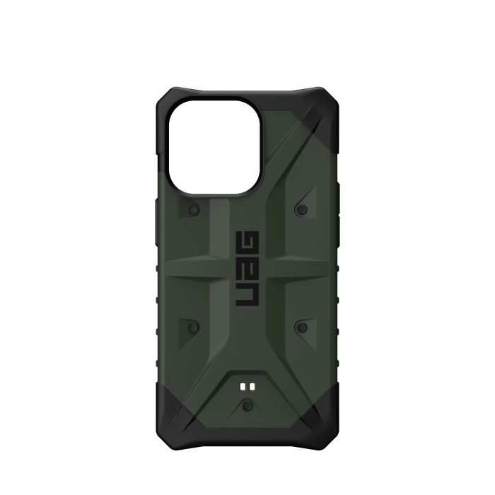 Чохол UAG для Apple Iphone 13 Pro Pathfinder, Olive