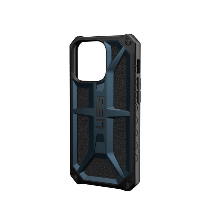 Чохол UAG для Apple Iphone 13 Pro Monarch, Mallard