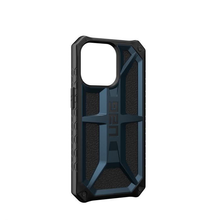 Чохол UAG для Apple Iphone 13 Pro Monarch, Mallard