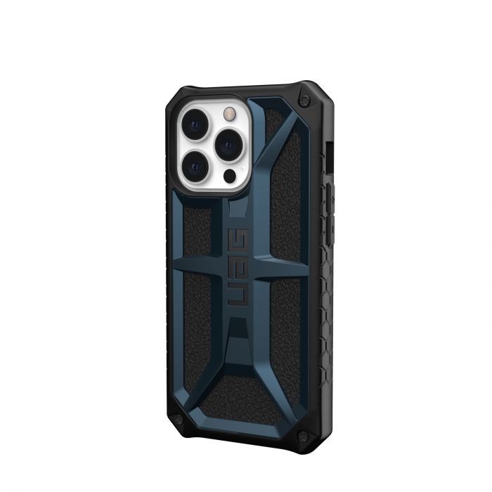 Чохол UAG для Apple Iphone 13 Pro Monarch, Mallard