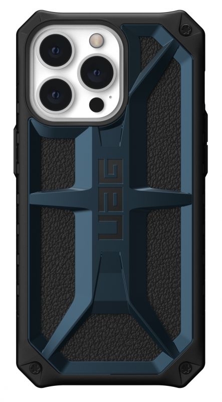 Чохол UAG для Apple Iphone 13 Pro Monarch, Mallard