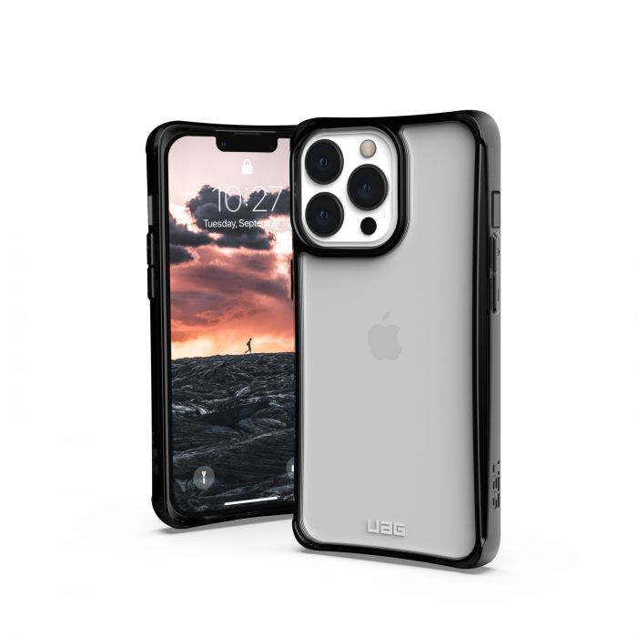 Чохол UAG для Apple Iphone 13 Pro Plyo, Ash