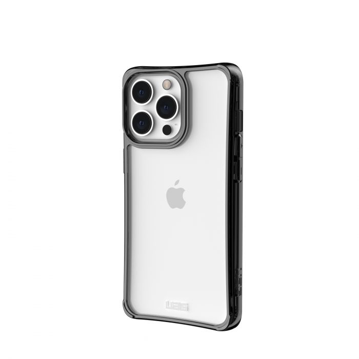 Чохол UAG для Apple Iphone 13 Pro Plyo, Ash