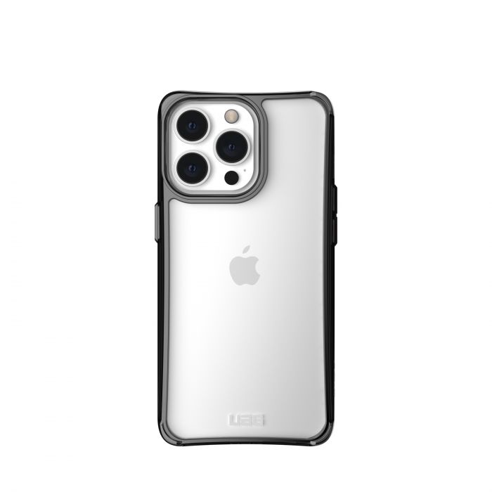 Чохол UAG для Apple Iphone 13 Pro Plyo, Ash