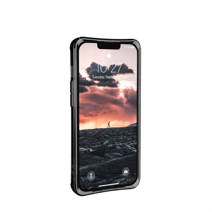 Чохол UAG для Apple Iphone 13 Pro Plyo, Ash