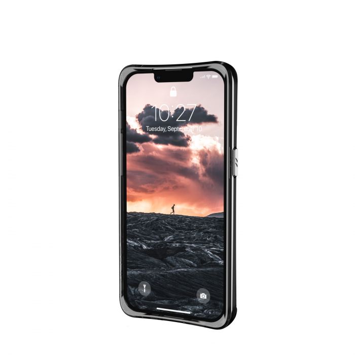 Чохол UAG для Apple Iphone 13 Pro Plyo, Ash