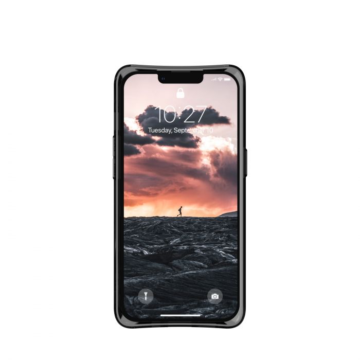 Чохол UAG для Apple Iphone 13 Pro Plyo, Ash