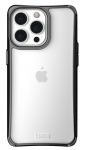 Чохол UAG для Apple Iphone 13 Pro Plyo, Ash