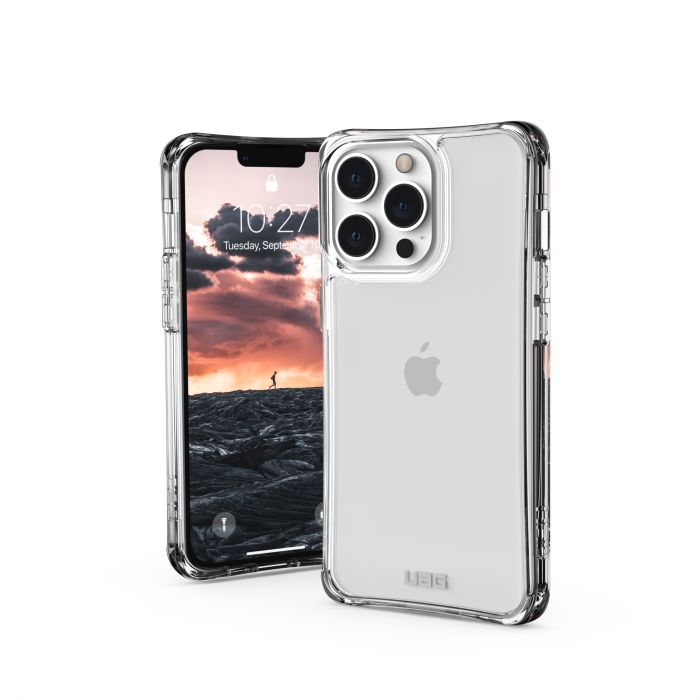 Чохол UAG для Apple Iphone 13 Pro Plyo, Ice