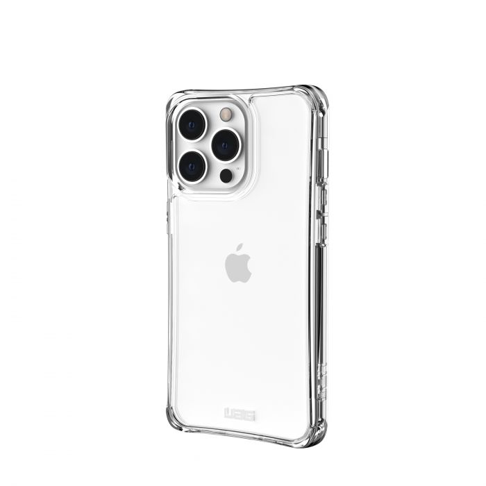 Чохол UAG для Apple Iphone 13 Pro Plyo, Ice