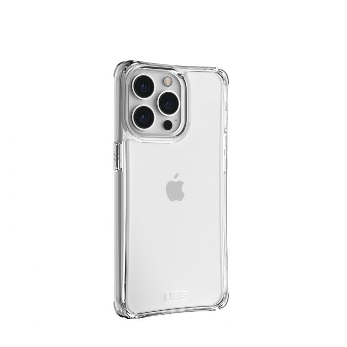 Чохол UAG для Apple Iphone 13 Pro Plyo, Ice