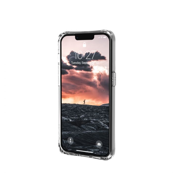 Чохол UAG для Apple Iphone 13 Pro Plyo, Ice