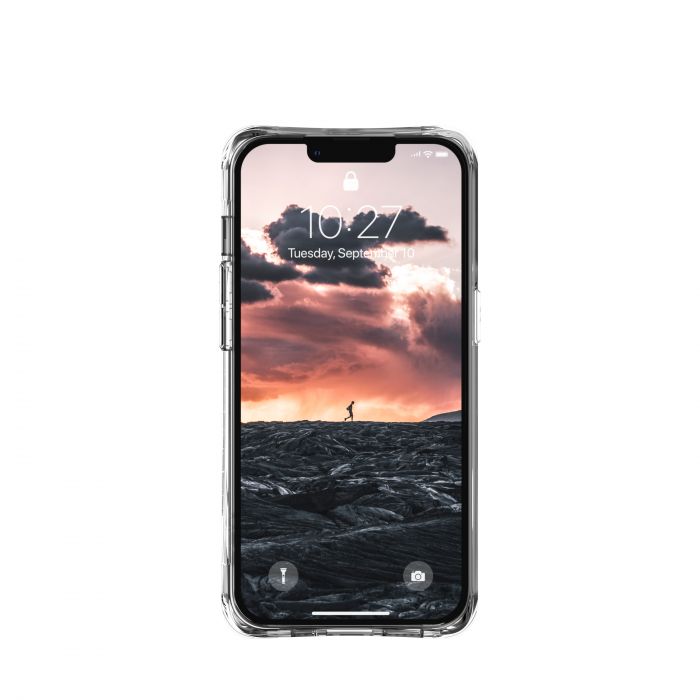 Чохол UAG для Apple Iphone 13 Pro Plyo, Ice